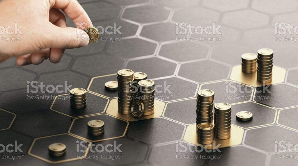 מימון באמצעות עורך דין
